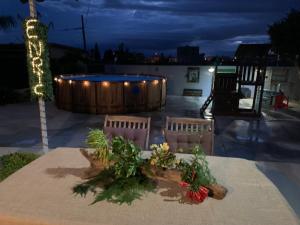 Casa Enric , con zona infantil, piscina y parking privado