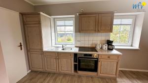 Haus Windland Ferienwohnung 6