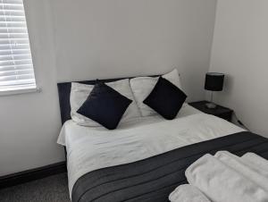 OYO Firs Lodge London Heathrow