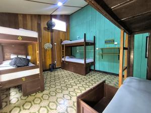 Hostel Casa de las Palmas Tours