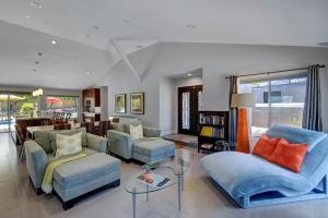 Southern Exposure Retreat