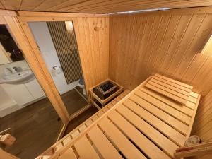 Schöne Souterrain Wohnung in Herzogenrath mit Sauna!