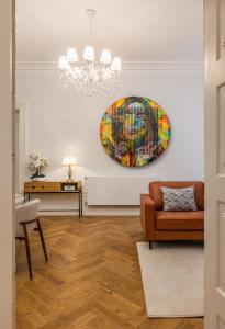 Bailarina Historic Luxury House at Rua das Flores