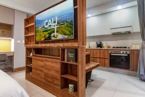 Beautiful Loft Apartment Juanambú