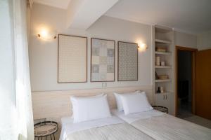 Etesians Seaside House