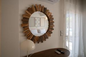 Etesians Seaside House