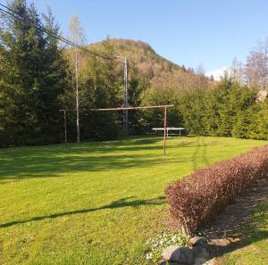 Erdőfarka Vendégház