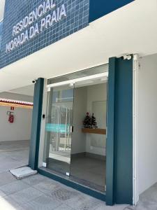 Residencial Morada da Praia - apt completo ao lado do Barracão