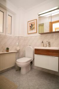 Etesians Seaside House