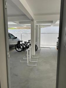 Residencial Morada da Praia - apt completo ao lado do Barracão