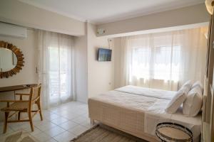 Etesians Seaside House