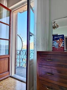 Residenza Il Gabbiano 2 - panoramic rooms