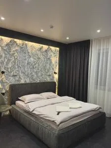 mini-hotel Neptun - Bila Krynytsya