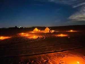 Luna Camp - siwa oasis