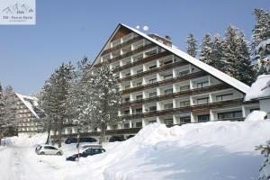 Apartment Abendrot by FiS - Fun in Styria