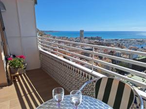 M&Q Vistas al mar en Alicante centro