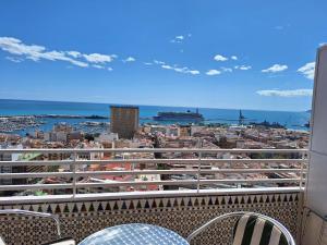 M&Q Vistas al mar en Alicante centro