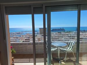 M&Q Vistas al mar en Alicante centro