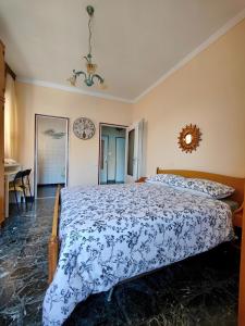 Residenza Il Gabbiano 2 - panoramic rooms