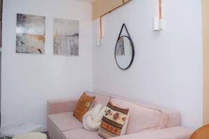 Jungle & Orange Box - Studio - Navodari