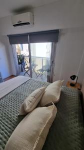 Muy Hermoso Departamento en Recoleta