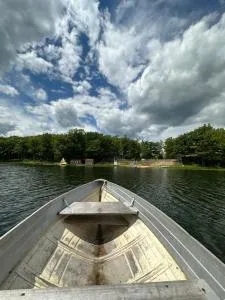 Lake House Lodge - 西布兰奇