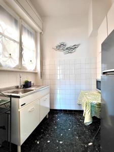 Residenza Il Gabbiano 2 - panoramic rooms