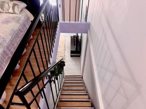 Chic & Cozy Apartment in Gazi, Athens