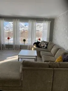 House in Vågan - 亨宁斯韦尔