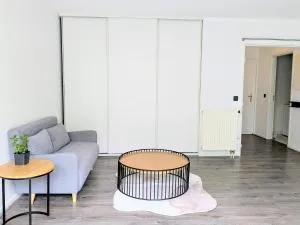 Havre de Paix Rueil Malmaison - 沙图