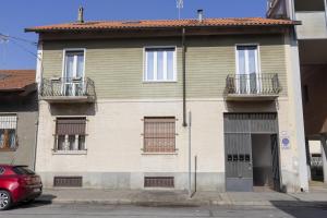 Casa Quincinetto