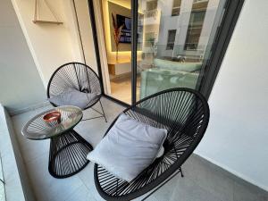 Escale Confortable pour un Séjour Inoubliable