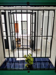 Serendib Centro de Sevilla
