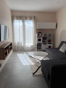 Maisons de vacances Cottage Dolce vita a Bobital : photos des chambres