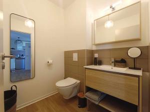 Appartements Suite romantique - Jolies Courbes : photos des chambres