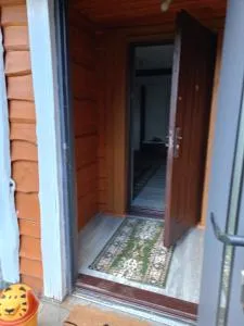 Chatka u Patryka - Joniec