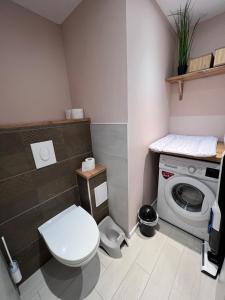 Maisons de vacances Cottage Dolce vita a Bobital : photos des chambres