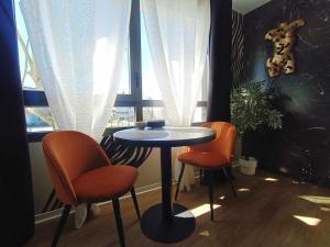 Suite romantique - Jolies Courbes