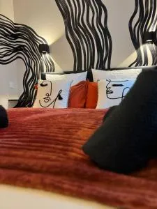 Les suites LuxEvasion - Yvignac