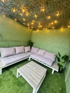 Maisons de vacances Cottage Dolce vita a Bobital : photos des chambres