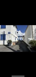 Appartements Appartement bord de mer : photos des chambres