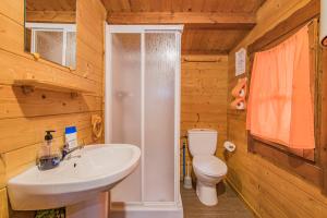 Experiencia Rural Caserio de la Fuente