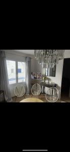 Appartements Appartement bord de mer : photos des chambres
