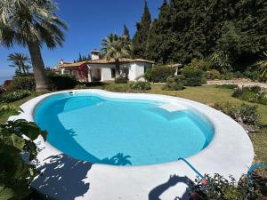 Villa Tropical Dream