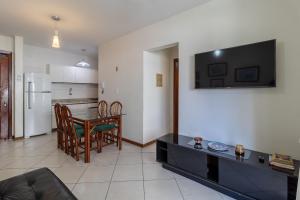 Lindo apto a 2 min da praia de Canas RSA025