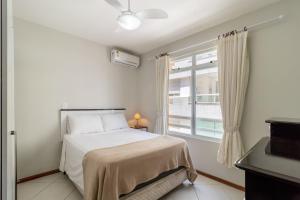 Lindo apto a 2 min da praia de Canas RSA025