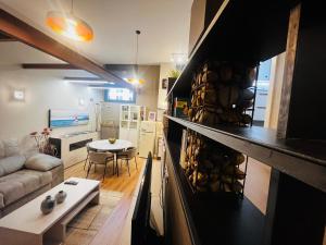 Vista Alegre Hubu Loft