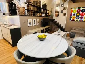 Vista Alegre Hubu Loft - Cardeñajimeno