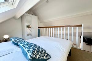 Maisons de vacances Maisonnette de charme Bord de mer Piscine : photos des chambres