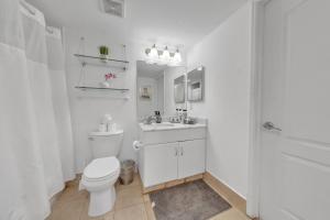 Cozy 1 Bedroom Apt in The Heart of Brickell